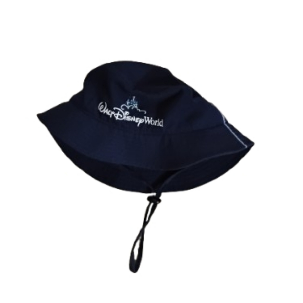 Walt Disney World Coppertone UV Headwear Women's Bucket Hat OS